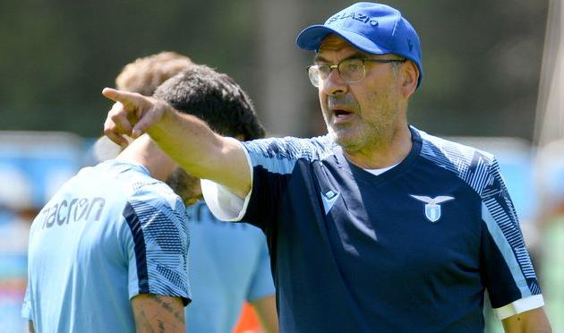 Маурицио Сарри, Getty Images