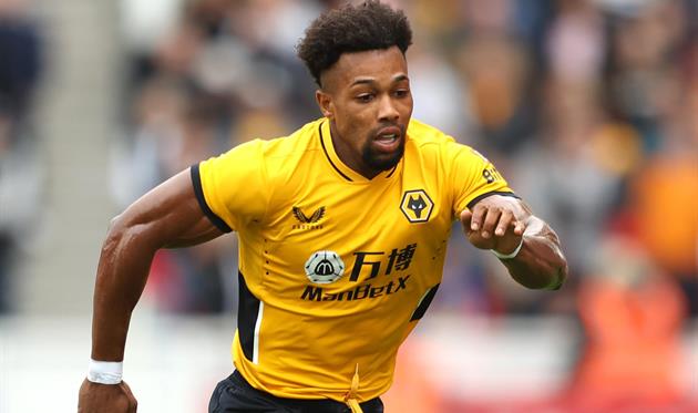 Адама Траоре, Getty Images