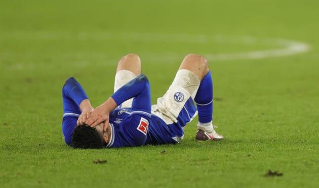 Озан Кабак, Getty Images