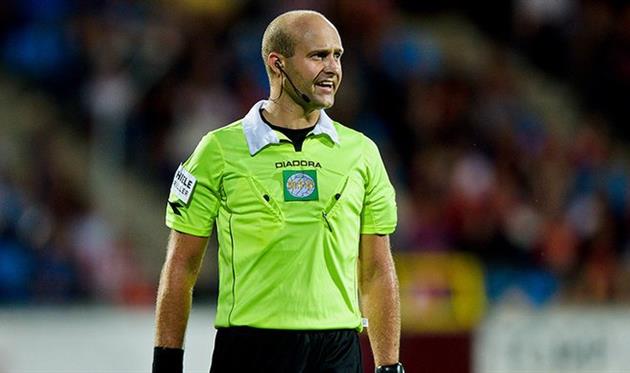 Петер Кьесгор, Getty Images