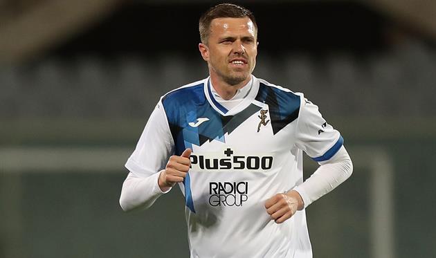 Йосип Иличич, Getty Images