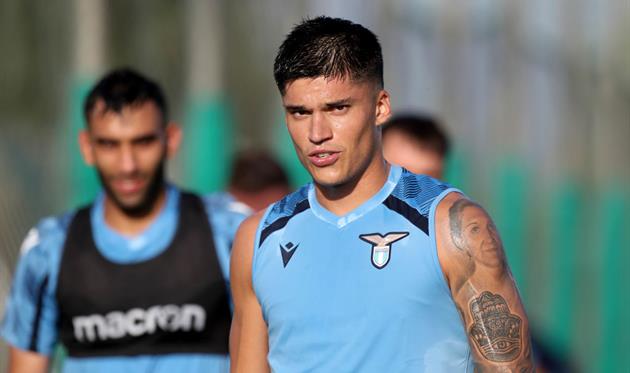 Хоакин Корреа, getty images