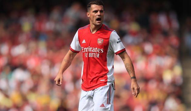 Гранит Джака, Getty Images