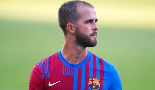 Миралем Пьянич, Getty Images