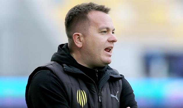 Иван Федик, ФК Рух