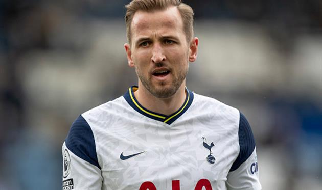 Харри Кейн, Getty Images