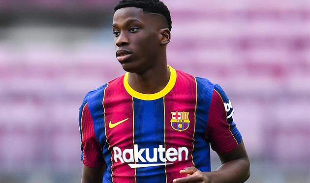 Илаиш Мориба, Getty Images