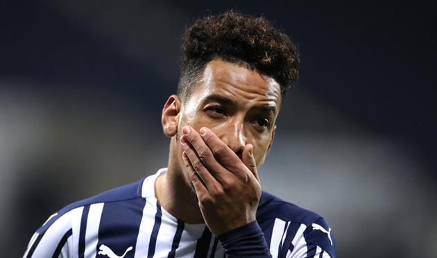 Матеус Перейра, Getty Images