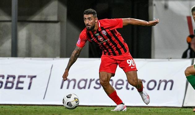 Аллахьяр Сайядманеш, Getty Images