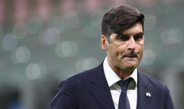 Паулу Фонсека, Getty Images