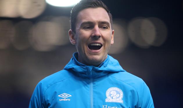 Стюарт Даунинг, Getty Images