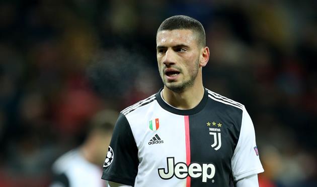 Мерих Демирал, Getty Images