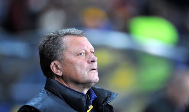 Мирон Маркевич, Getty Images