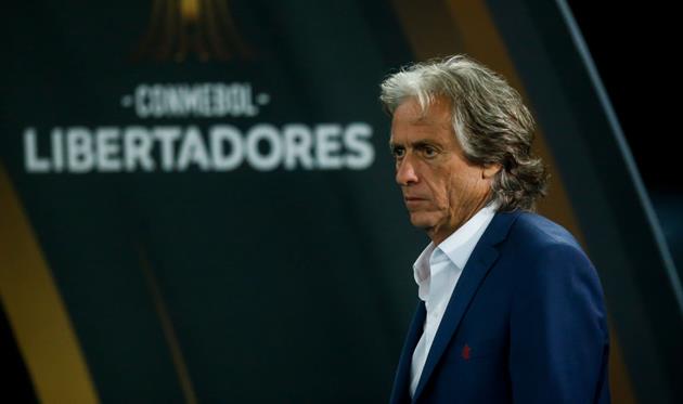 Жорже Жезуш. Фото Getty Images