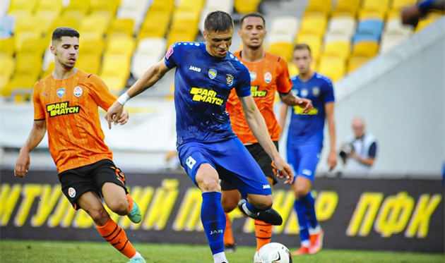 Фото ФК Львов