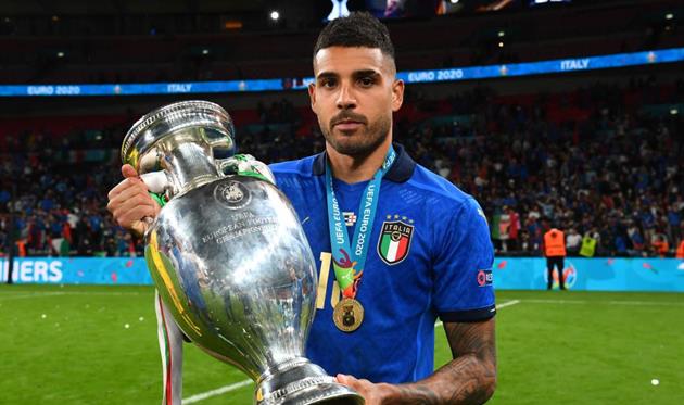 Эмерсон, Getty Images