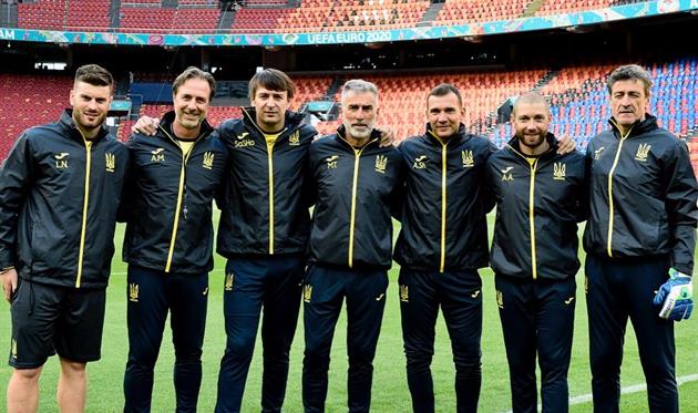 Facebook Александра Шовковского