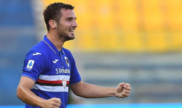 Федерико Бонаццоли, Getty Images