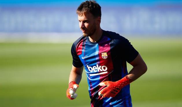 Нето, Getty Images