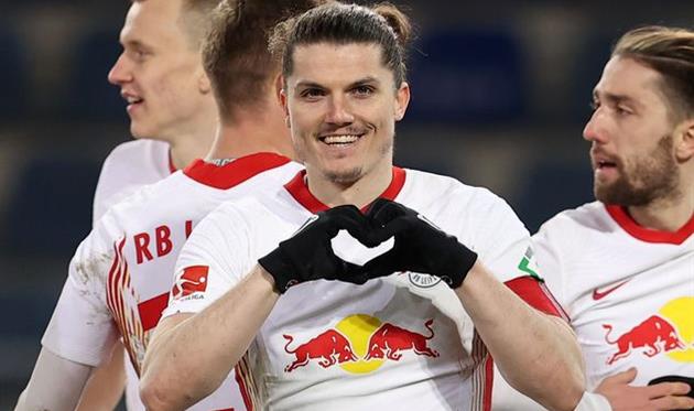 Марсель Забитцер, Getty Images