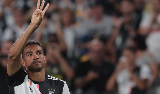 Данило, Getty Images