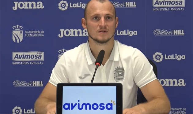 Роман Зозуля, скрин