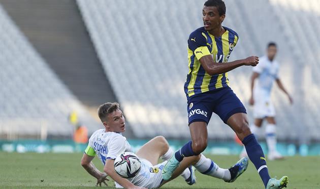 ФК Фенербахче