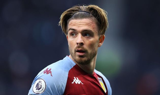 Джек Грилиш, Getty Images