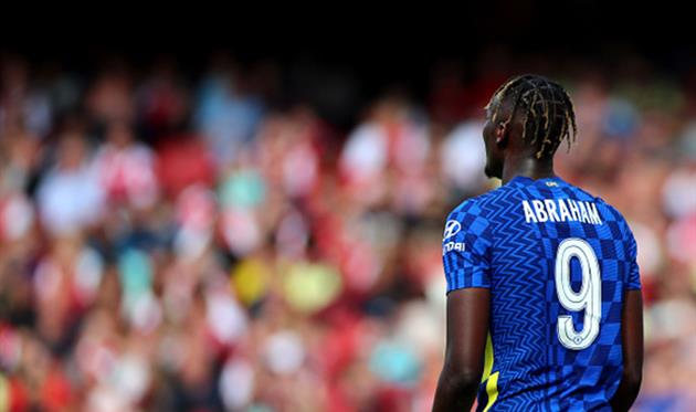 Тэмми Абрахам, Getty Images