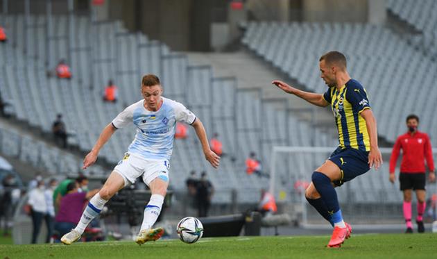 ФК Динамо Киев