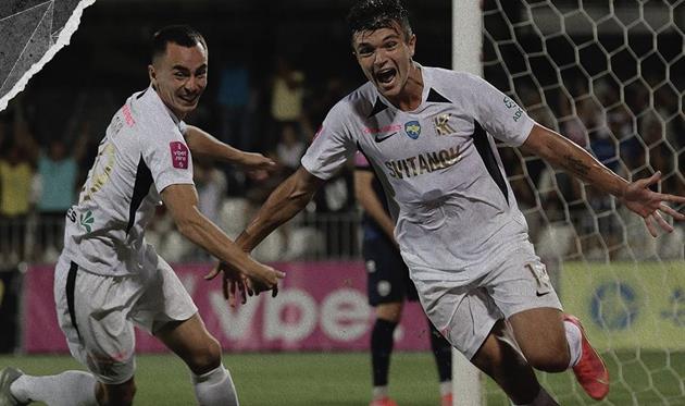 Фото: Колос Коваливка