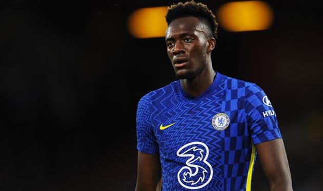 Тэмми Абрахам, Getty Images