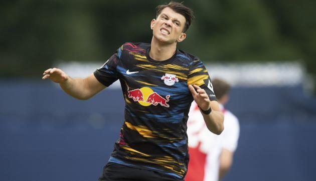 Лазар Самарджич, Getty Images