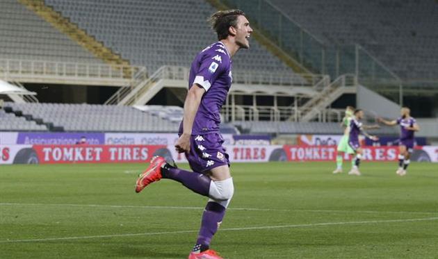 Душан Влахович, Getty Images