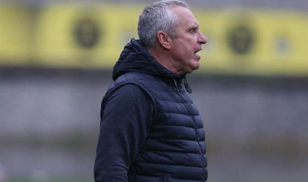 Леонид Кучук, Рух