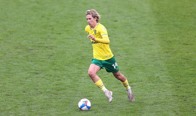 Тодд Кантвелл, getty images