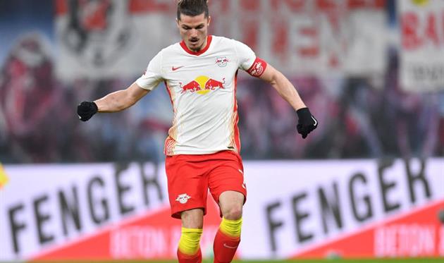 Маресль Забитцер, getty images