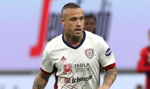 Раджа Наингголан, getty images