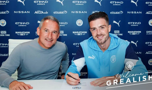 ФК Манчестер Сити