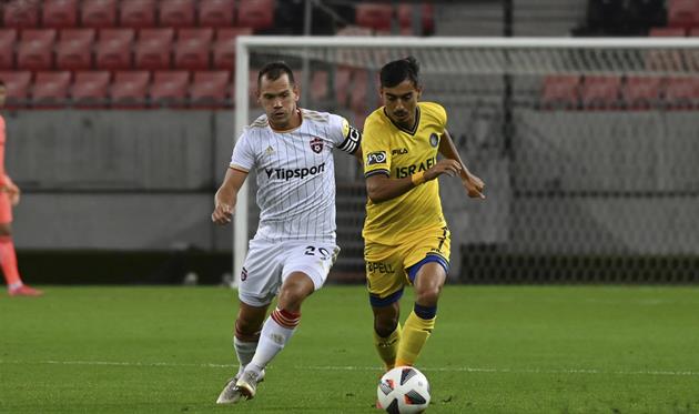 ФК Спартак Трнава