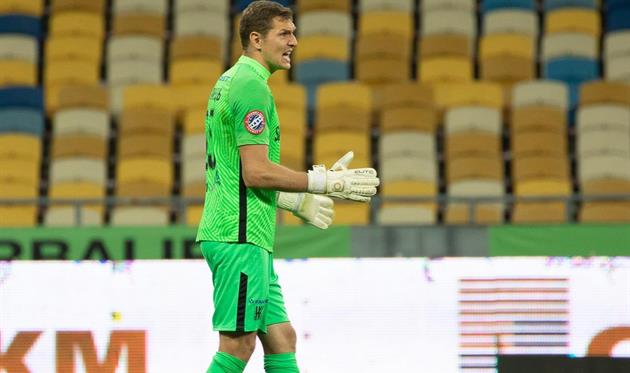 Евгений Волынец, ФК Колос Ковалевка