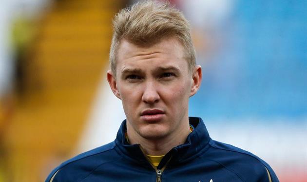 ВИКТОР КОВАЛЕНКО, GETTY IMAGES