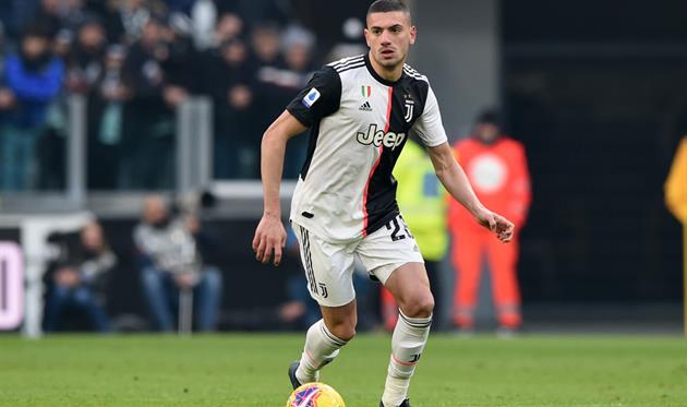 Мерих Демирал, Getty Images