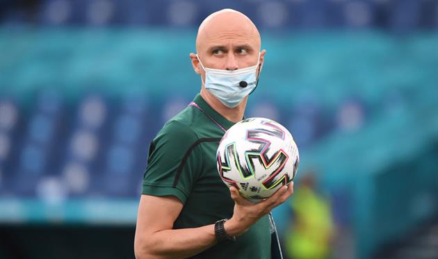 Сергей Карасев, getty images