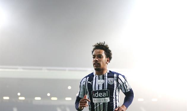 Матеус Перейра, Getty Images