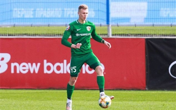 Валерий Дубко в составе Ворсклы, ФК Ворскла