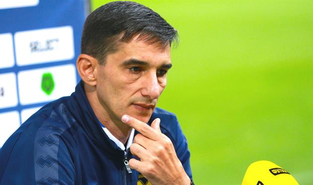 Валерий Кривенцов, ФК Металлист 1925