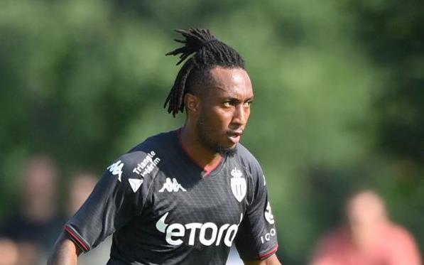 Монако - Нант, getty images