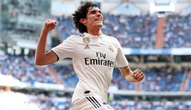 Хесус Вальехо, Getty Images