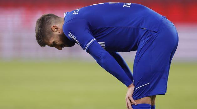 Матия Настасич, Getty Images